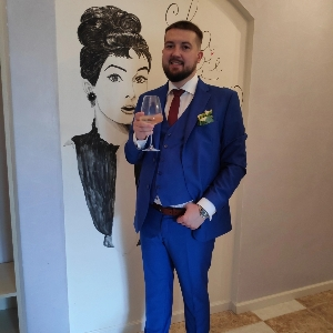 Александр Оболонский