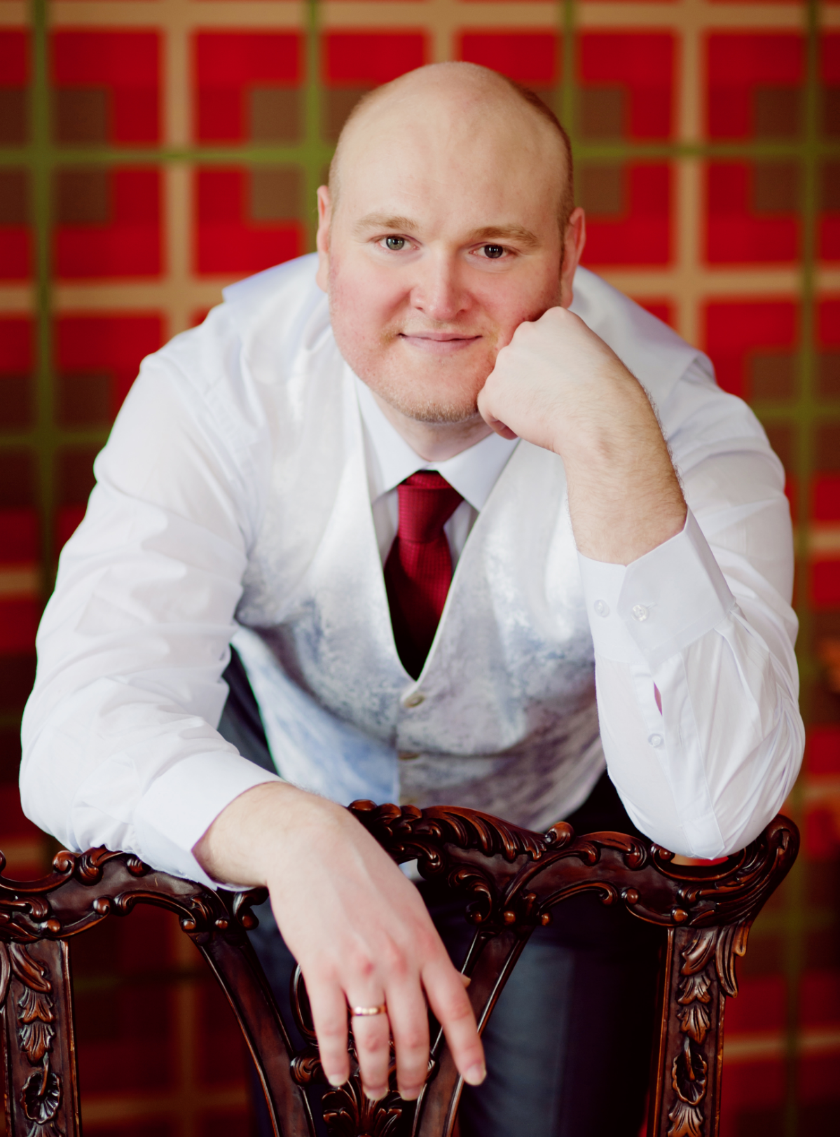 Konstantin Gromov | Сетка — социальная сеть от hh.ru