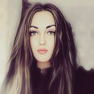 Нелли Кондрашина