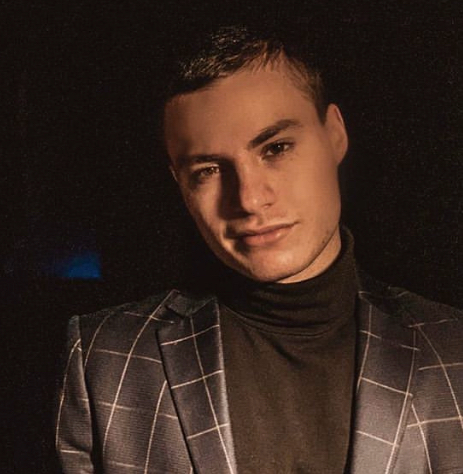 Эмиль Алиев | Сетка — социальная сеть от hh.ru