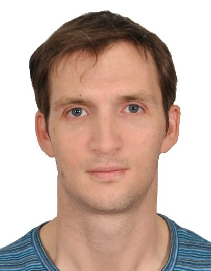 Максим Кетиков