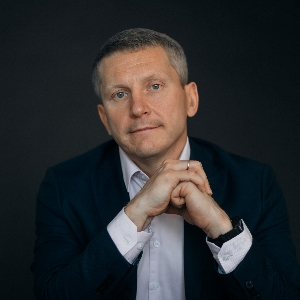 Николай Кондин