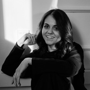 Маша Пиперкова | Сетка — социальная сеть от hh.ru