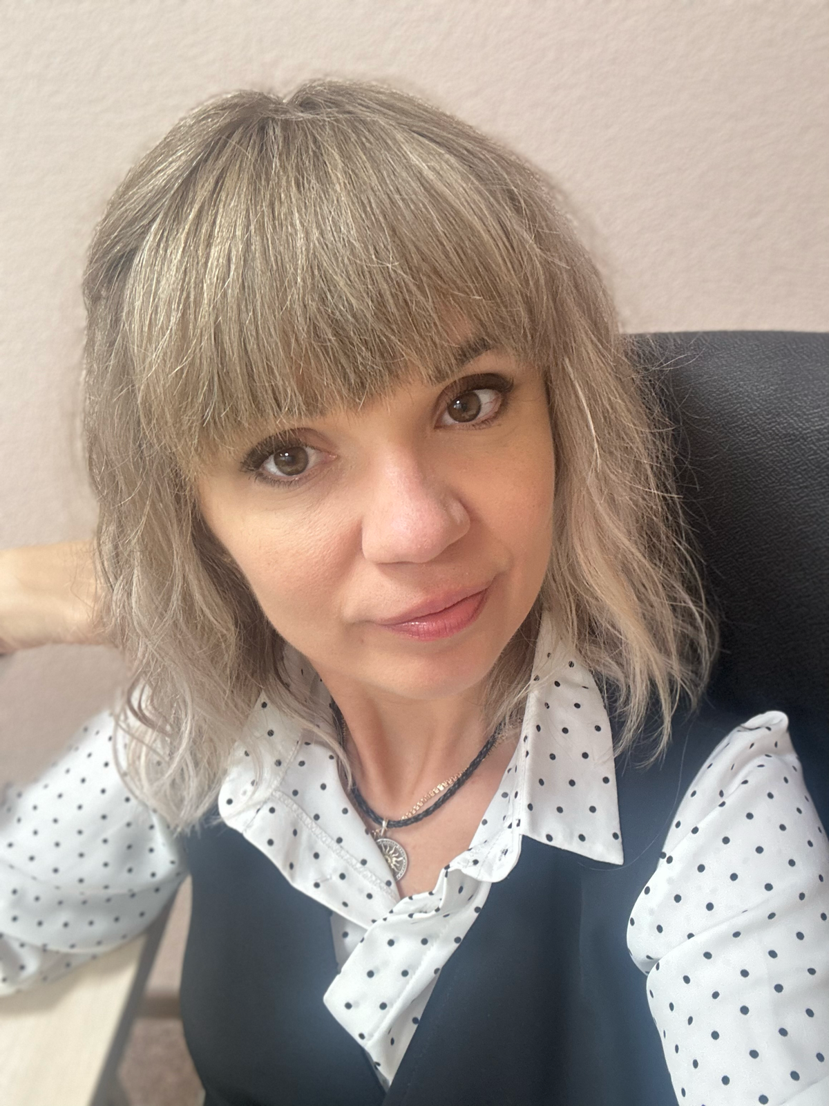 Алёна Шабалдина