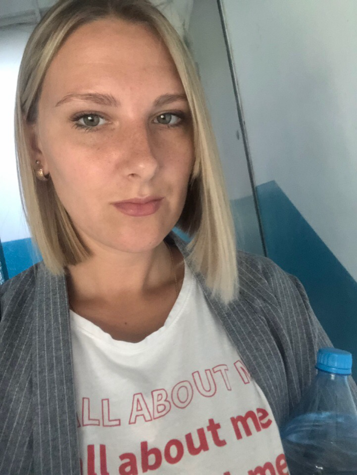 Жанна Сидельникова