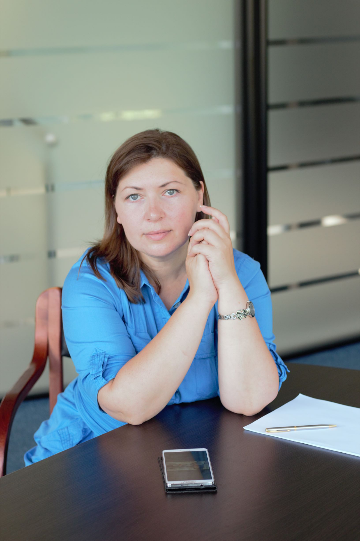 Елена Тихонова | Сетка — социальная сеть от hh.ru