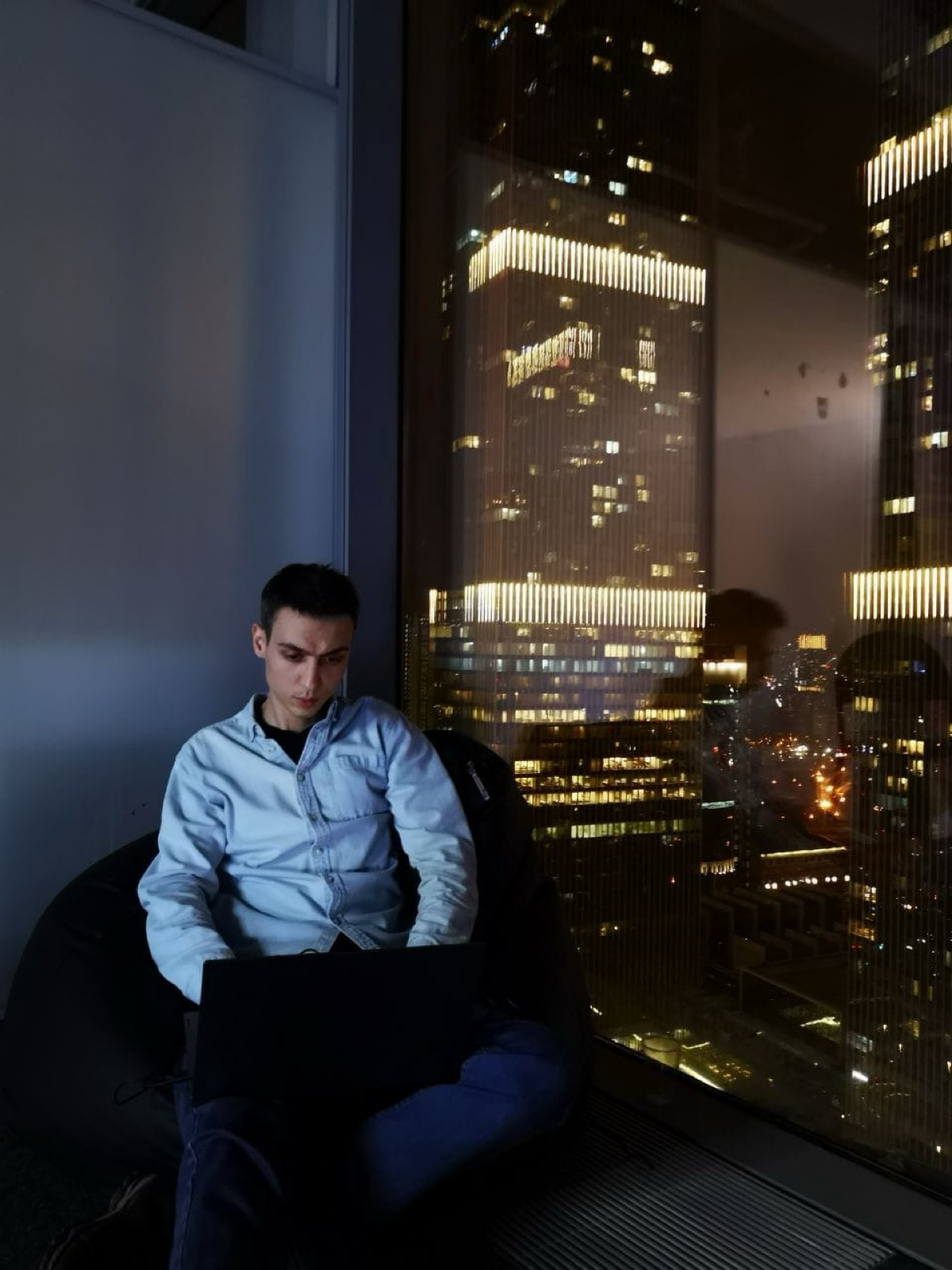 Сергей Тепляков