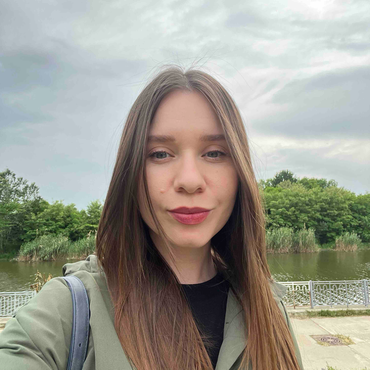 Ольга Римская