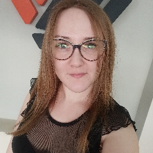 Ирина Марченко