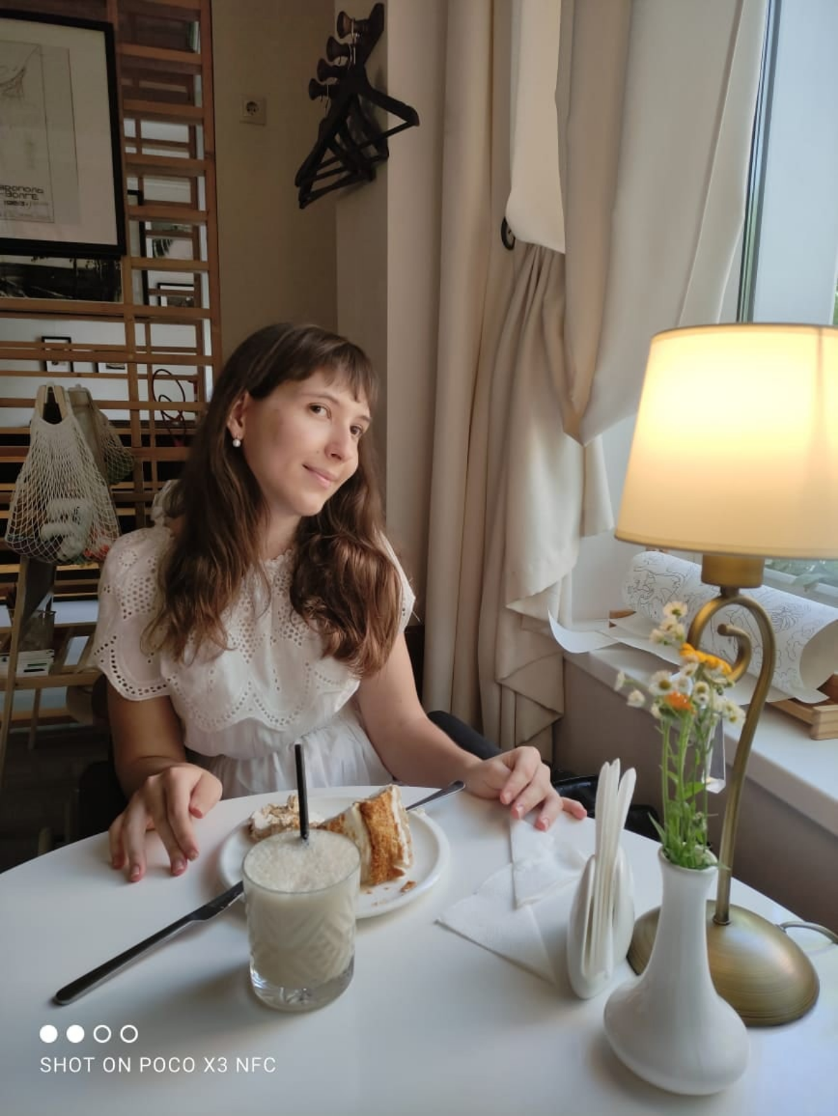 Полина Максимова