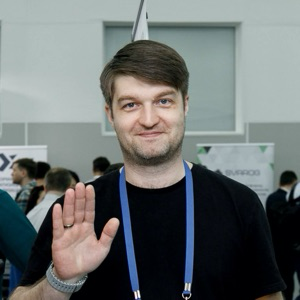 Илья Агиенко | Сетка — социальная сеть от hh.ru