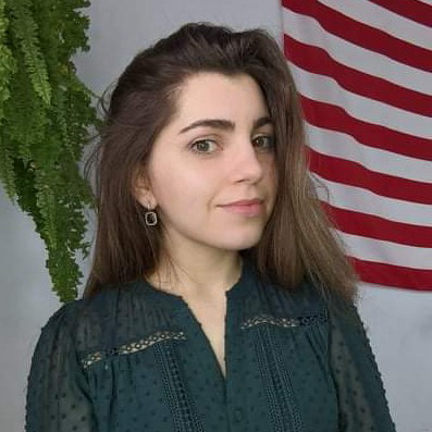 Diliara Salimova | Сетка — социальная сеть от hh.ru