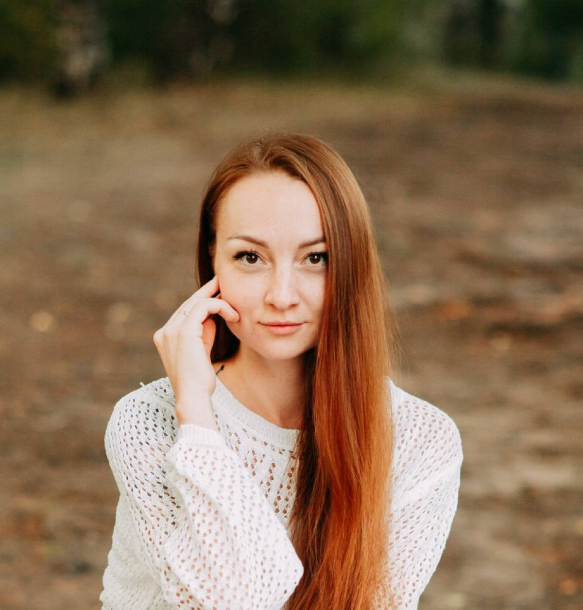 Алина Рожина | Сетка — социальная сеть от hh.ru