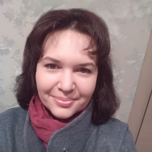 Авторский канал Ольги Абрамовой по SMM