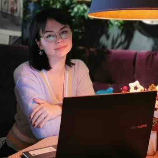 Мария Иванова