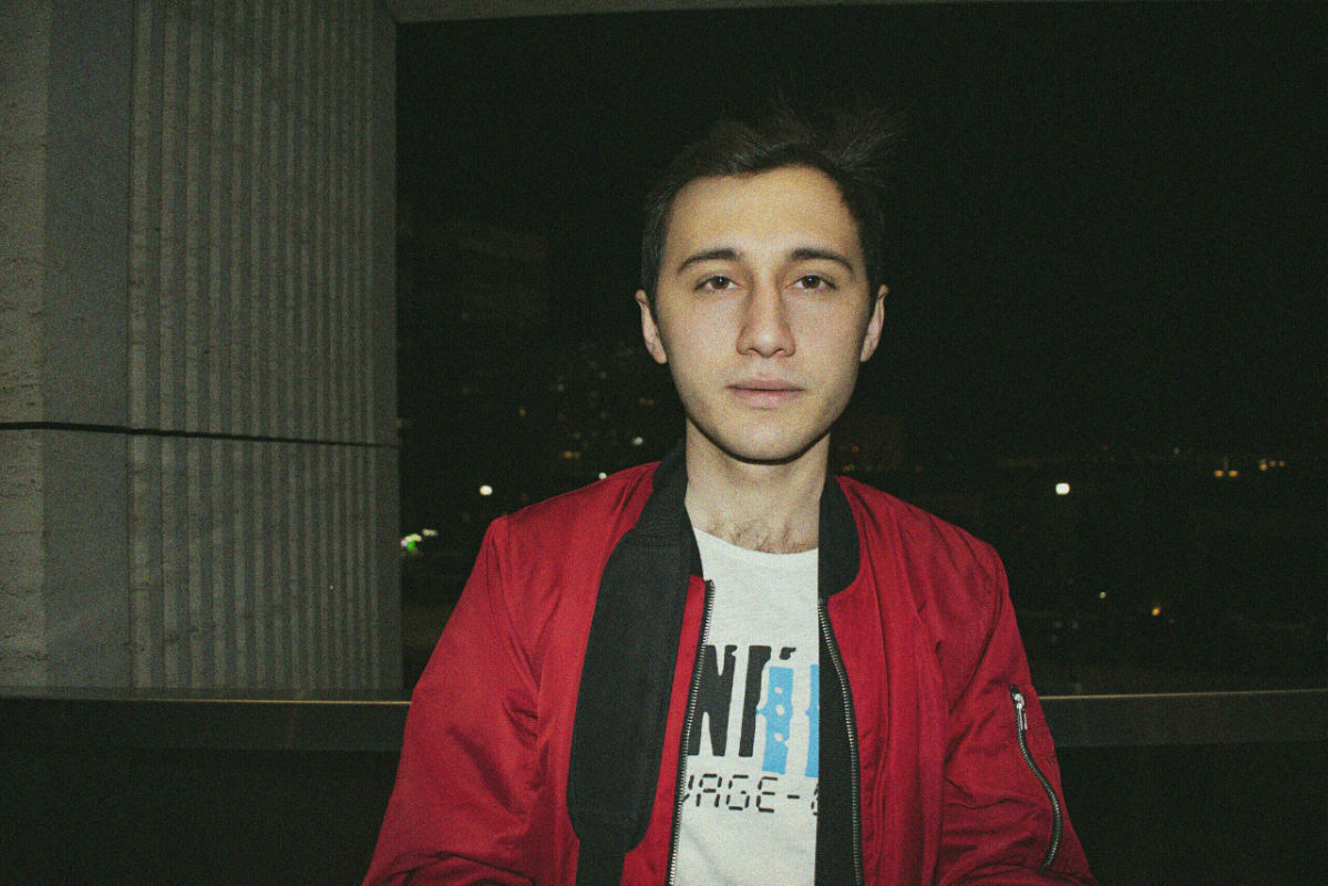 Алан Плиев