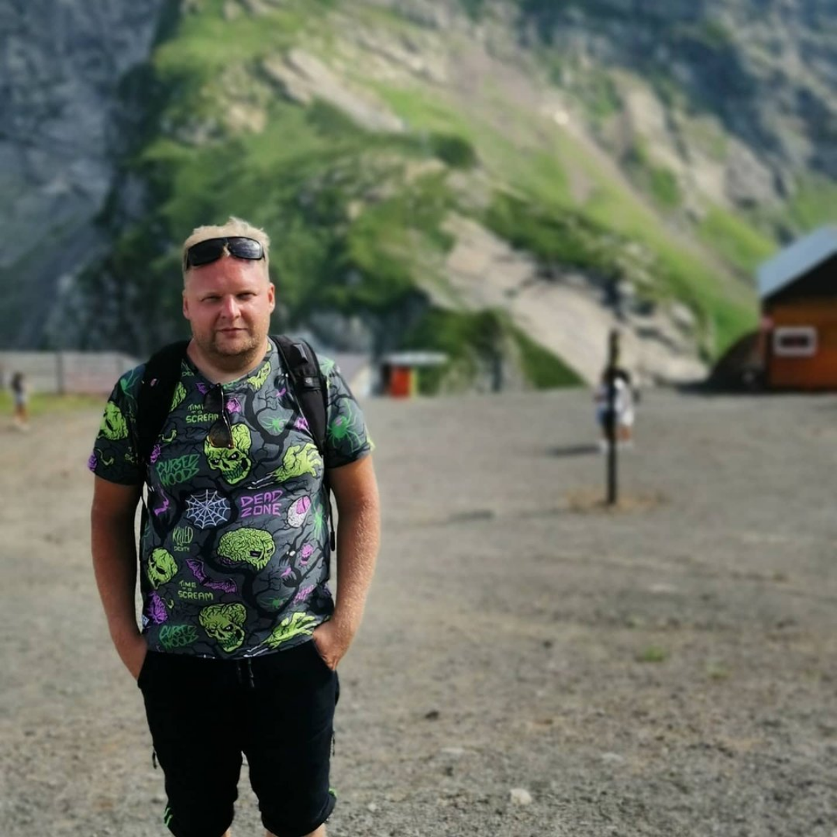 Иван Тежиков | Сетка — социальная сеть от hh.ru