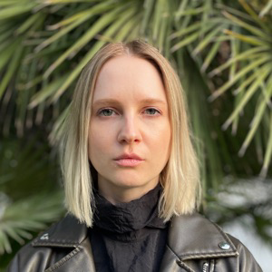 Наташа Худякова | Сетка — социальная сеть от hh.ru