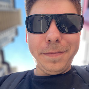 Евгений Кораблин | Сетка — социальная сеть от hh.ru