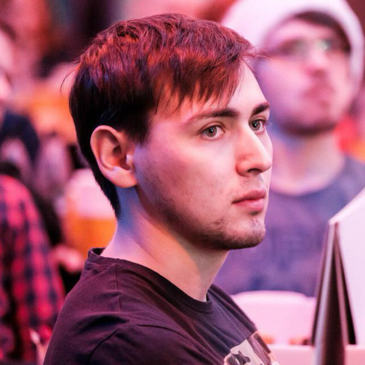 Евгений Шамиданов | Сетка — социальная сеть от hh.ru