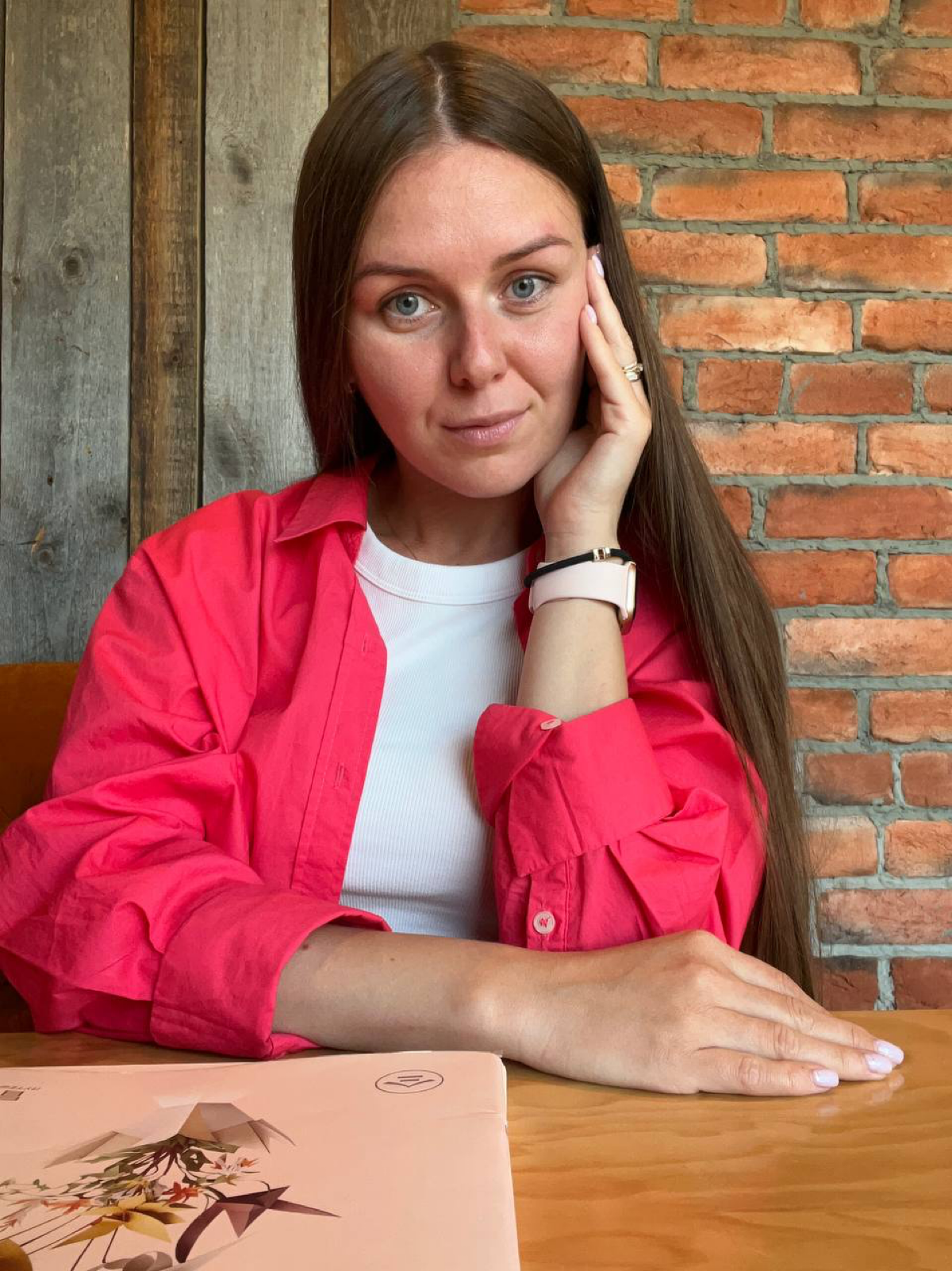 Татьяна Федорчук | Сетка — социальная сеть от hh.ru