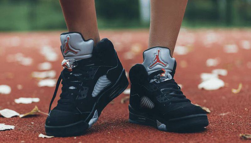 Продажи Nike в четвертом квартале снизились до 12,6 млрд долларов
Они упали на 1,7% по сравнению с аналогичным периодом прошлого года | Сетка — социальная сеть от hh.ru