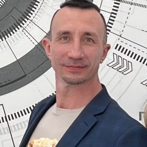 Юрий Воробьев