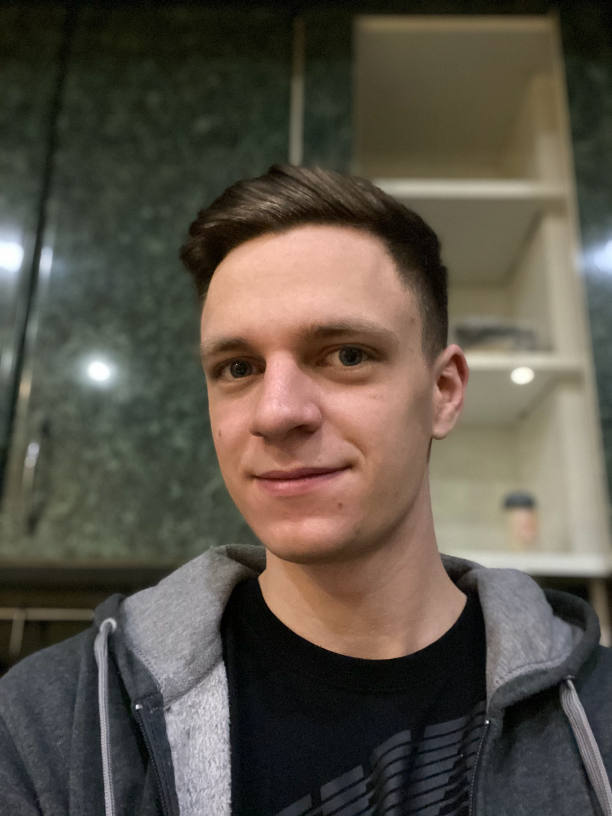 Илья Могилин | Сетка — социальная сеть от hh.ru