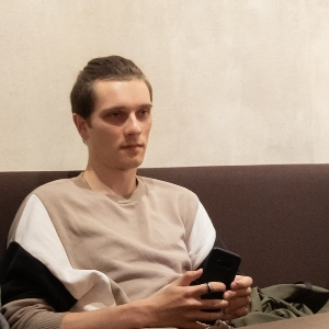 Семен Яценко