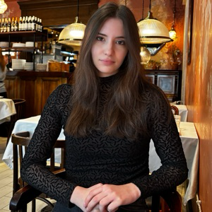 Мария Макарова | Сетка — социальная сеть от hh.ru