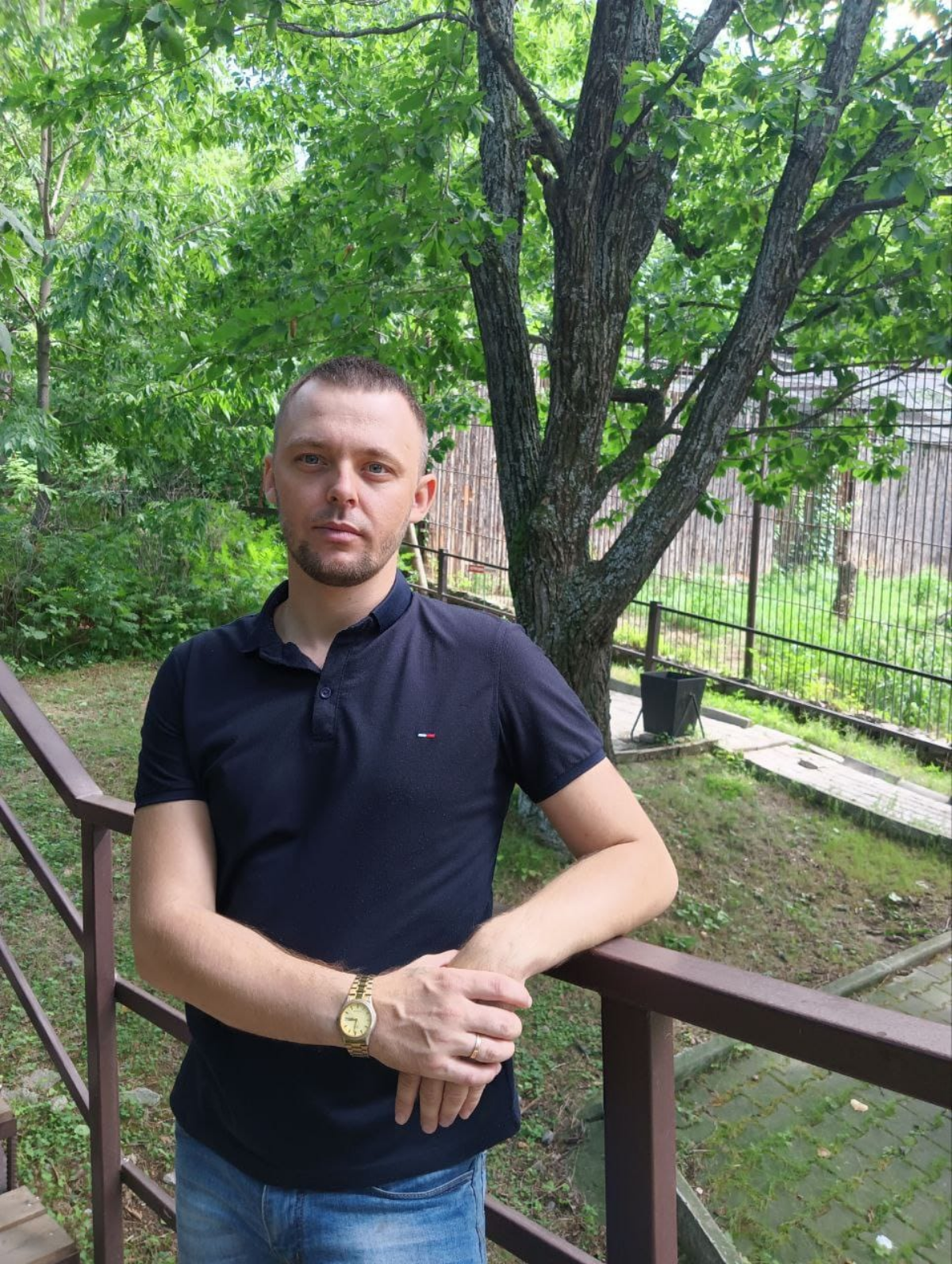 Артур Яфаев