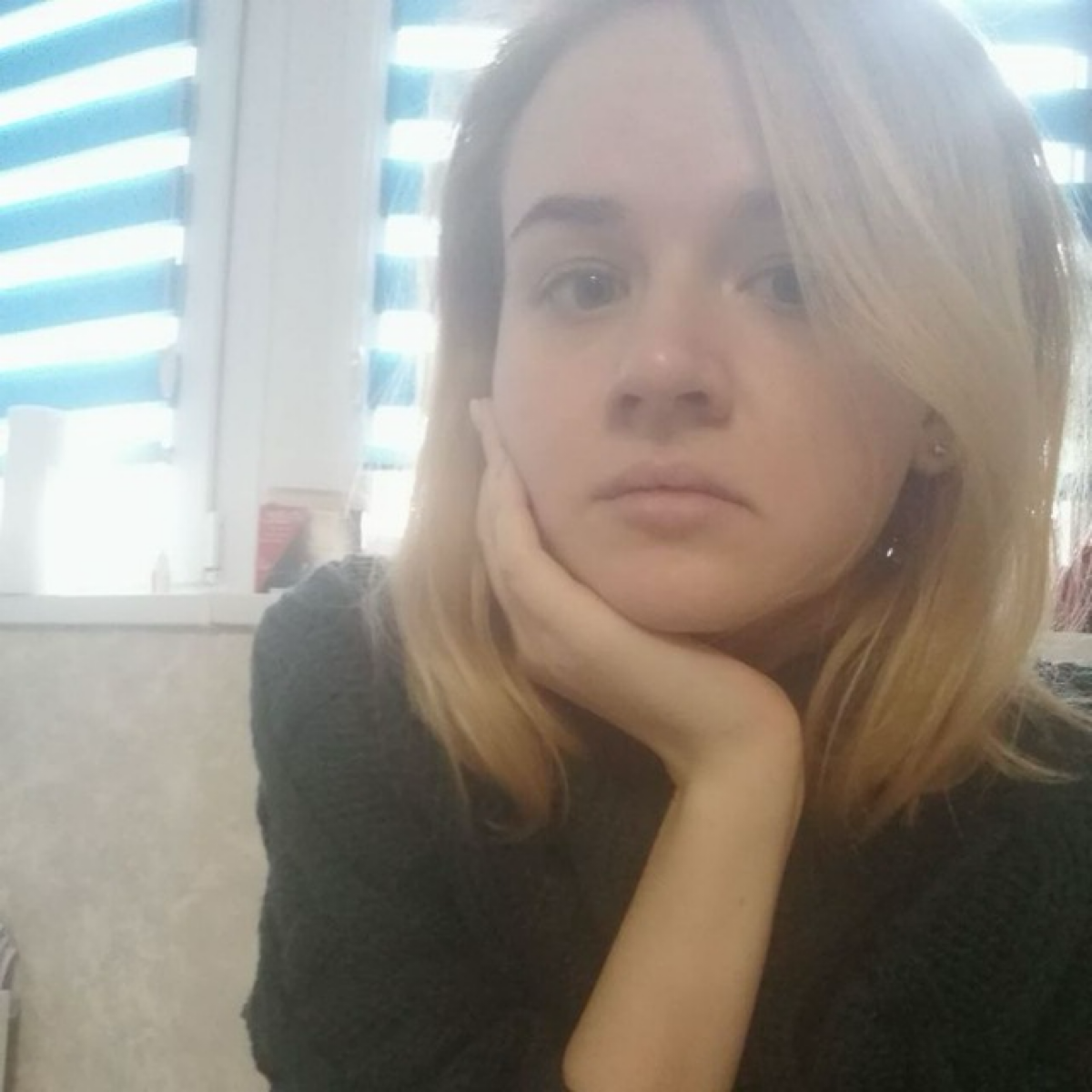 Татьяна Барабанова