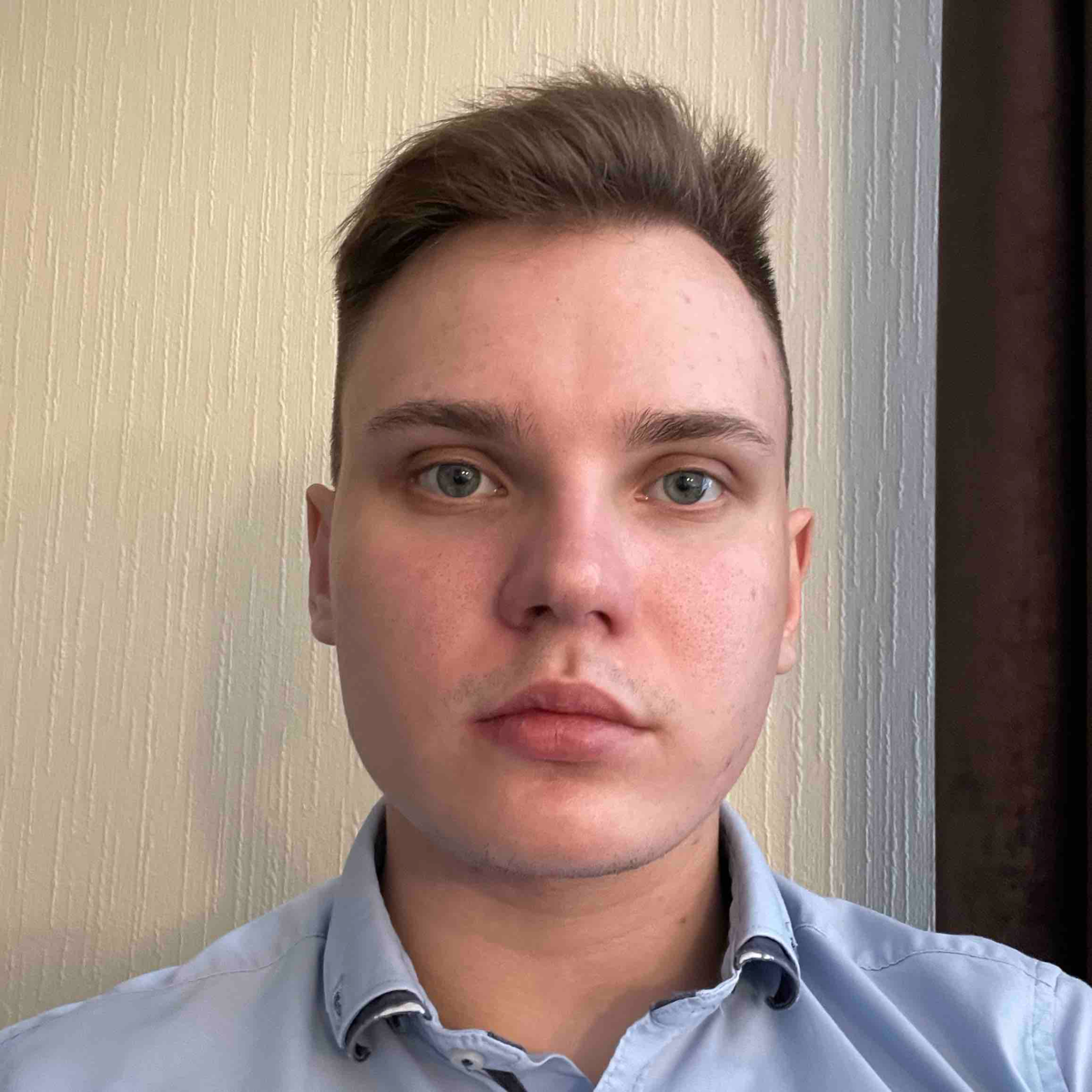 Владислав Никитин
