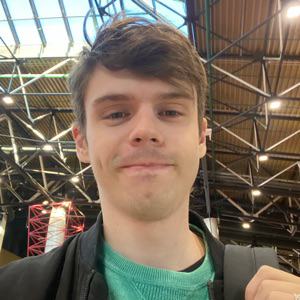 Егор Ильин | Сетка — социальная сеть от hh.ru