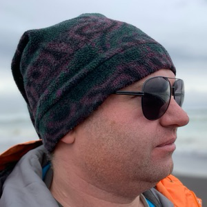 Егор Шуваев