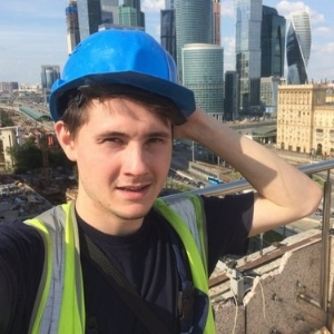 Кирилл Умный