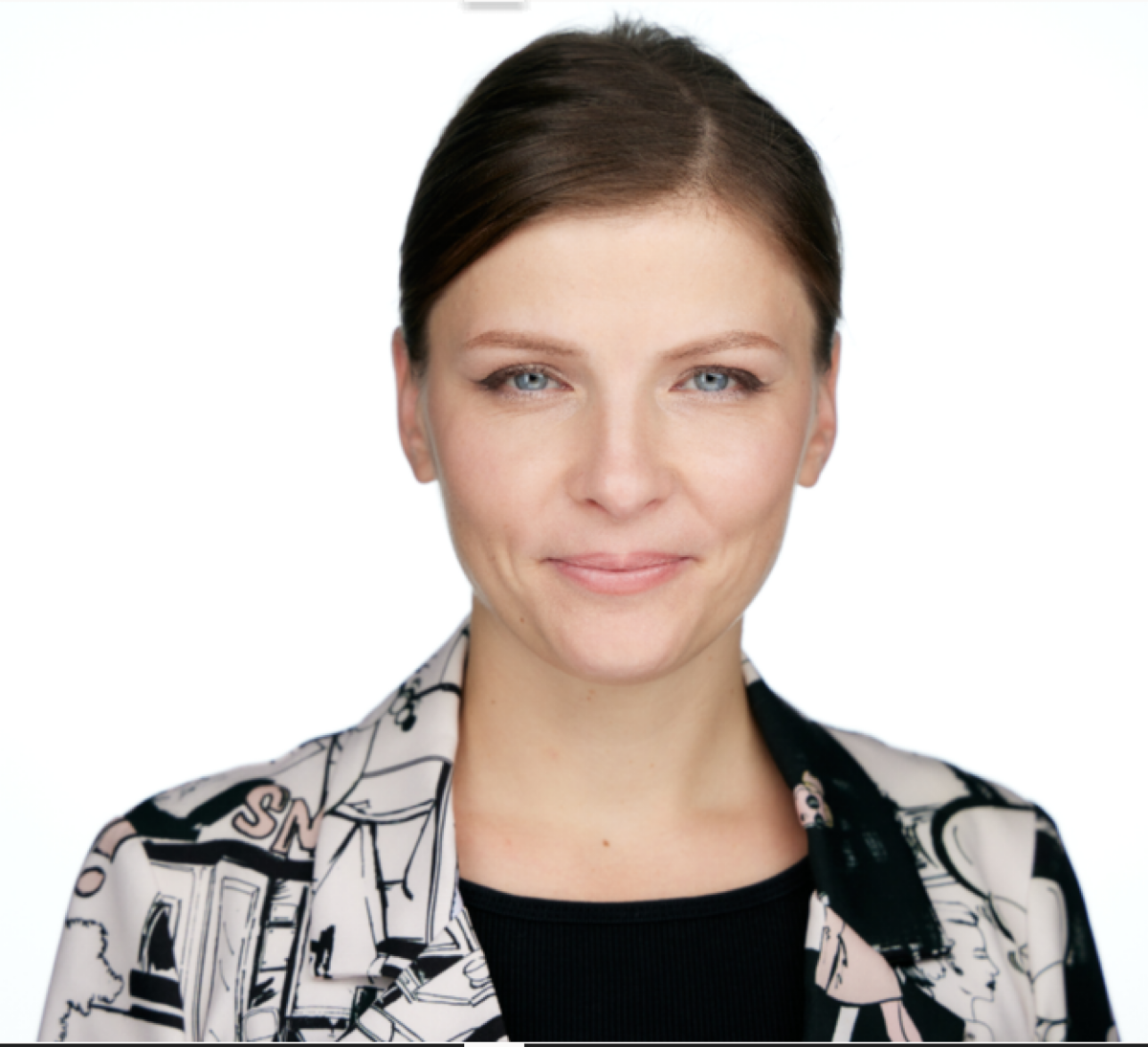 Наталья Батасова | Сетка — социальная сеть от hh.ru