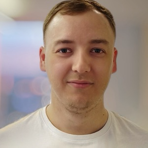 Антон Коротаев | Сетка — социальная сеть от hh.ru