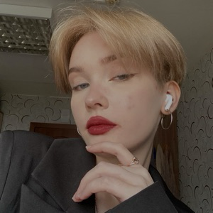 Валерия Канева