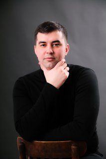 Артем Головин | Сетка — социальная сеть от hh.ru