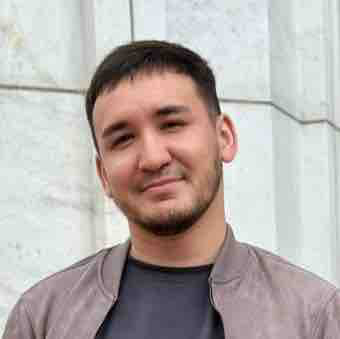 Aynour Sadrtdinov | Сетка — социальная сеть от hh.ru