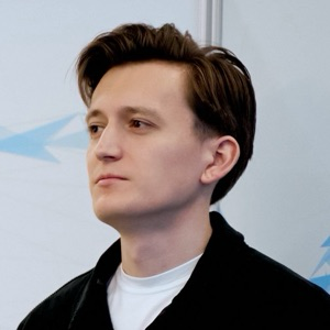 Рустам Мингалеев | Сетка — социальная сеть от hh.ru