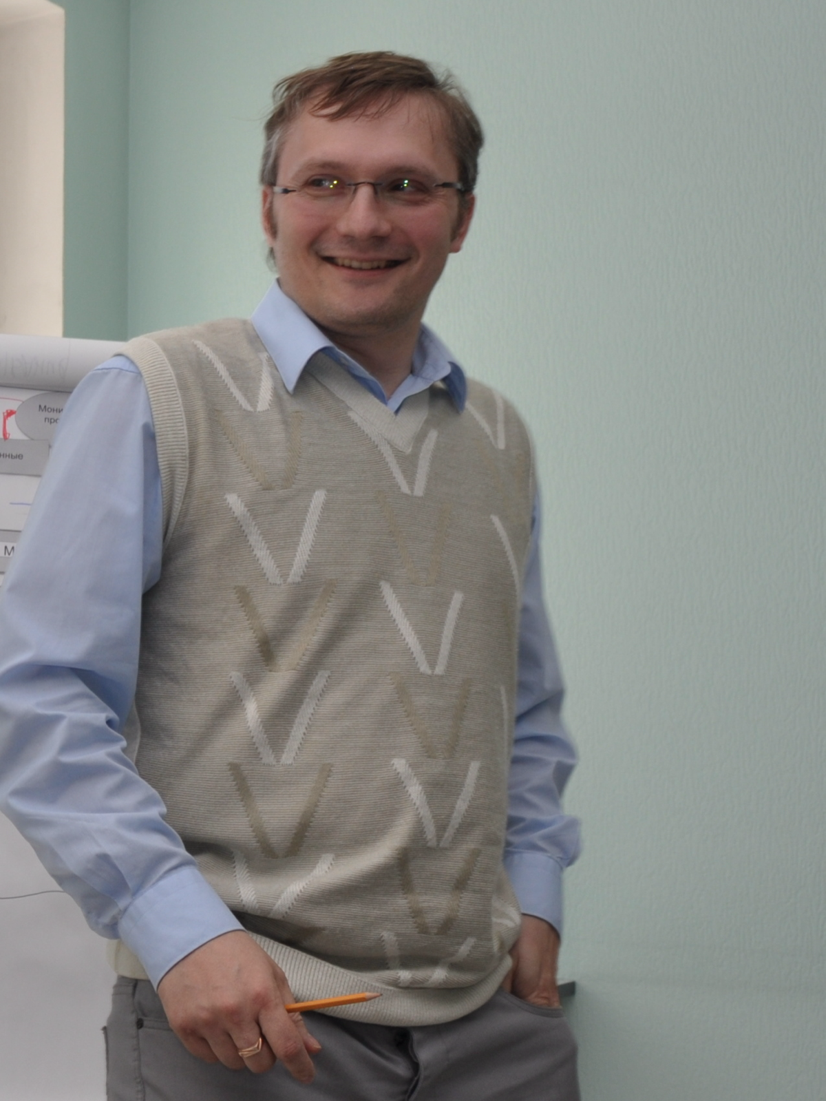 Виталий Абабий