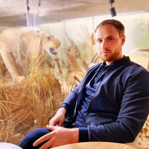 Михаил Кузнецов | Сетка — социальная сеть от hh.ru