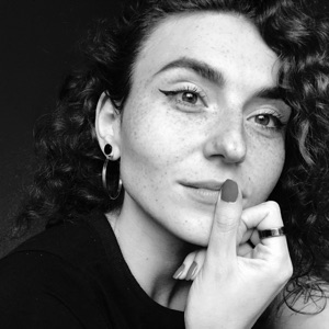 Софья Плашей | Сетка — социальная сеть от hh.ru