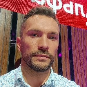 Алексей Бухарев