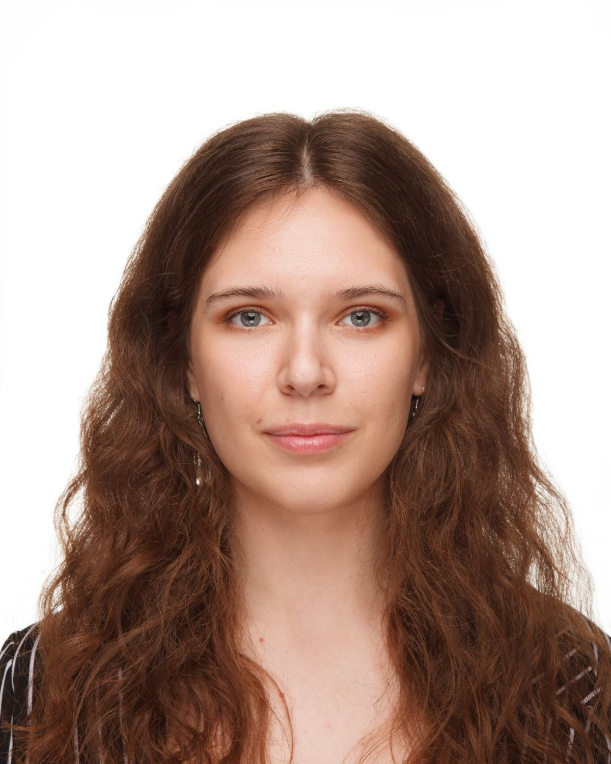 Татьяна Брусина