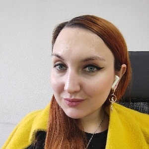 Екатерина Денисова