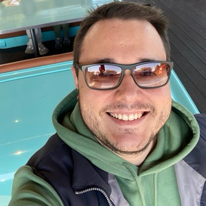 Александр Демченко | Сетка — социальная сеть от hh.ru