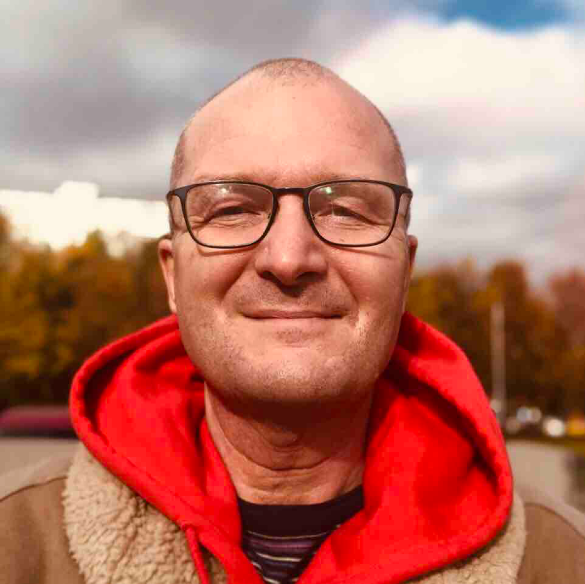 Дмитрий Большов